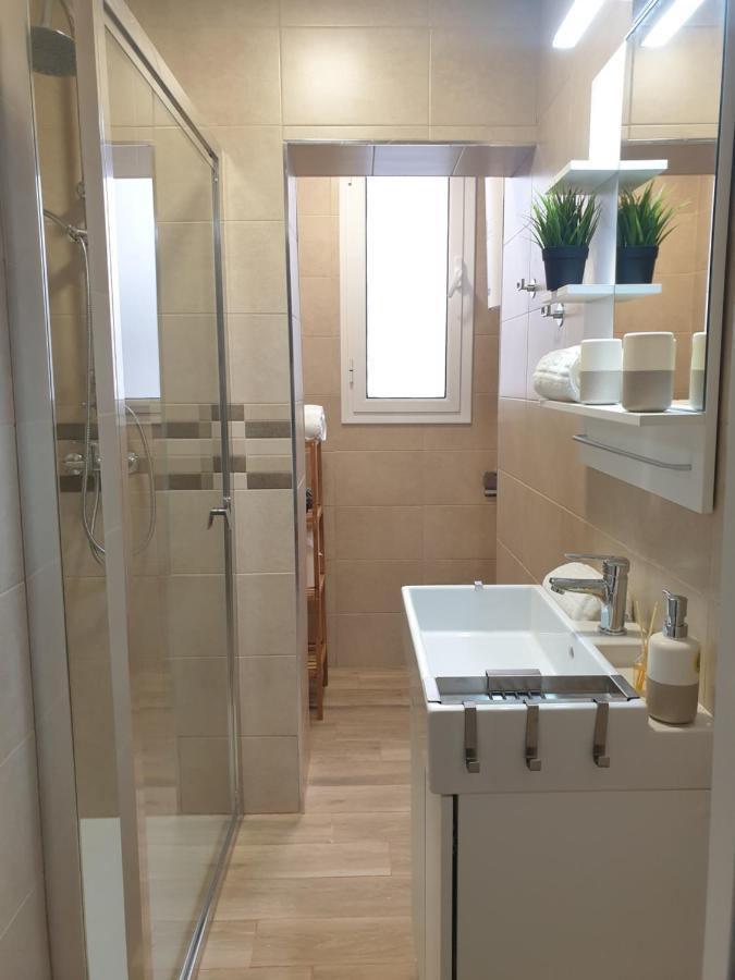 Doña Lola House Apartamento Sevilla