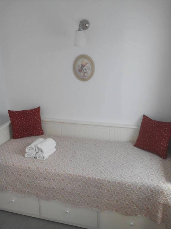 Hotel Ritual Suites Malaver 23 (adults Only)
