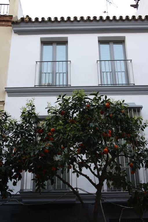 Hotel Ritual Suites Malaver 23 (adults Only) Seville