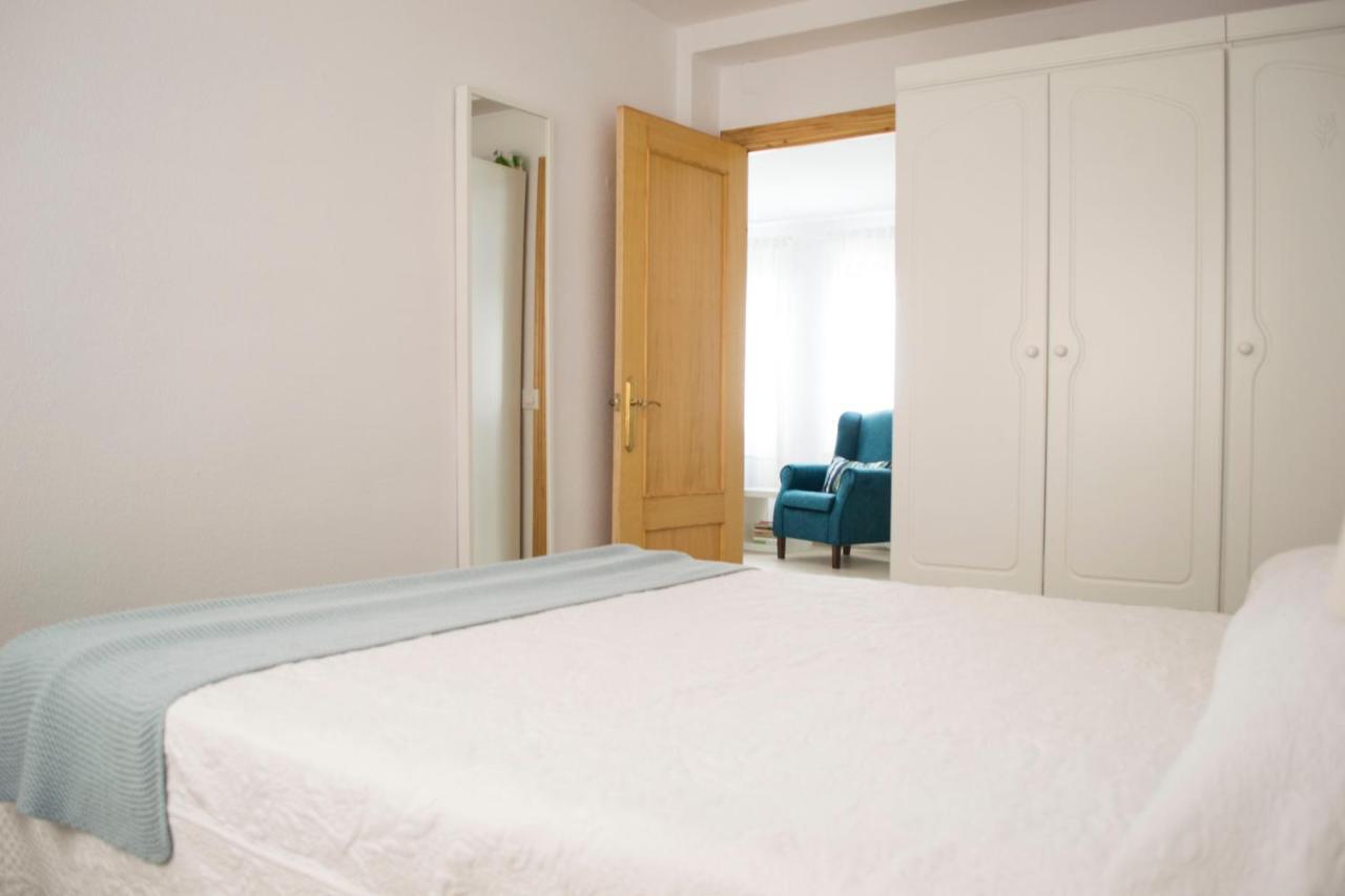 Apto Redes Museo Apartamento
