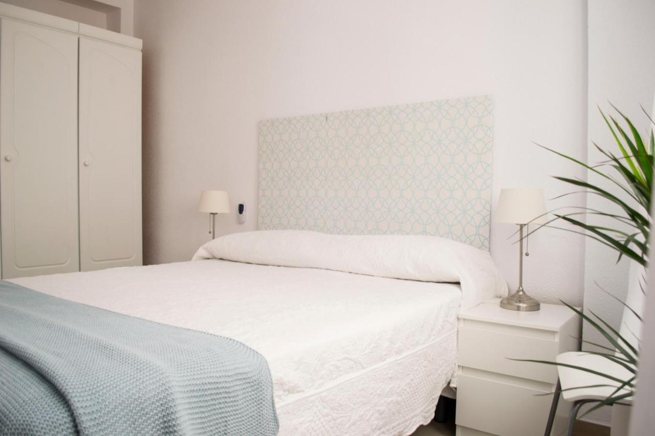Apto Redes Museo Apartamento