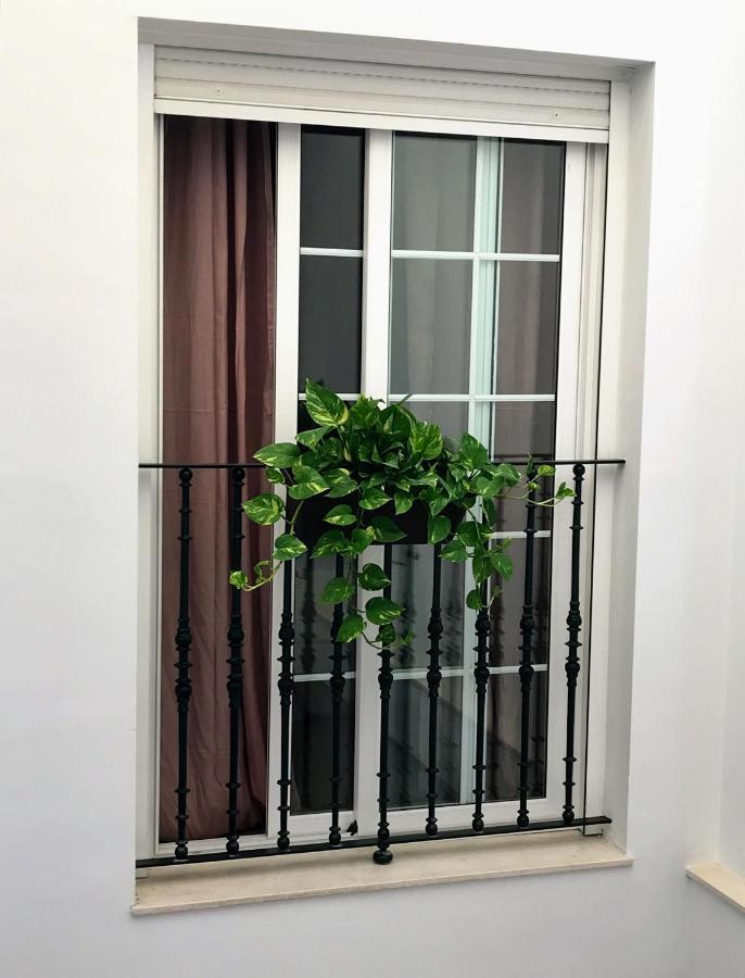 Triana Luxury Hotel