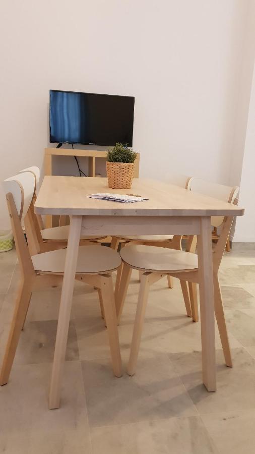Apartamento Hispalis Santa Angela