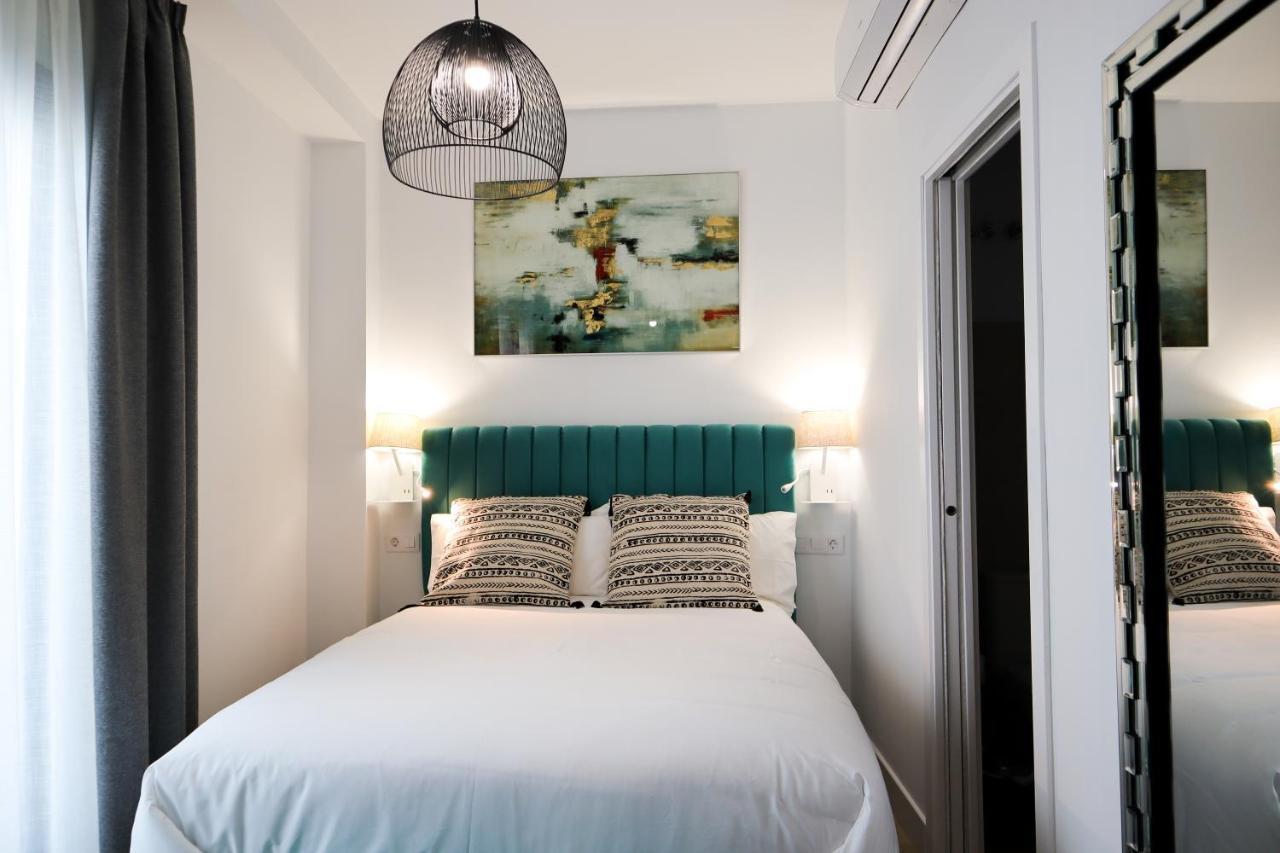Calma Places Apartamento Sevilla