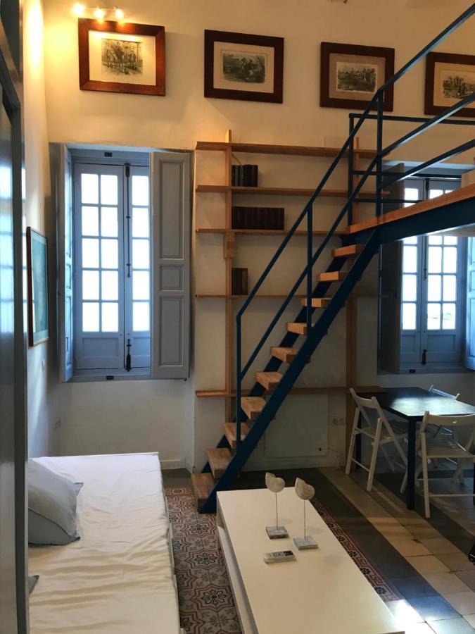 With Access To Rooftop Terrace
