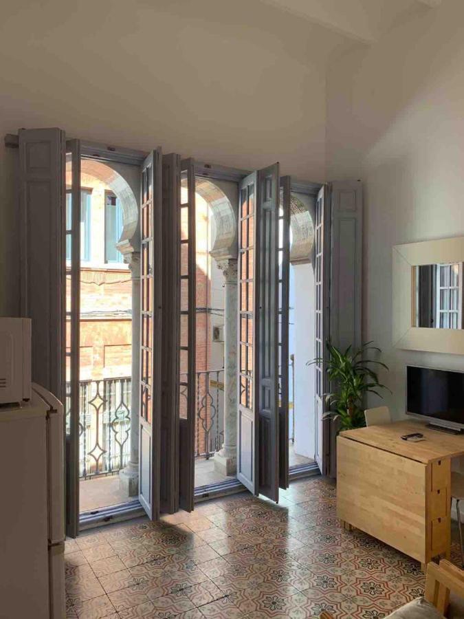 Apartment With Access To Rooftop Terrace