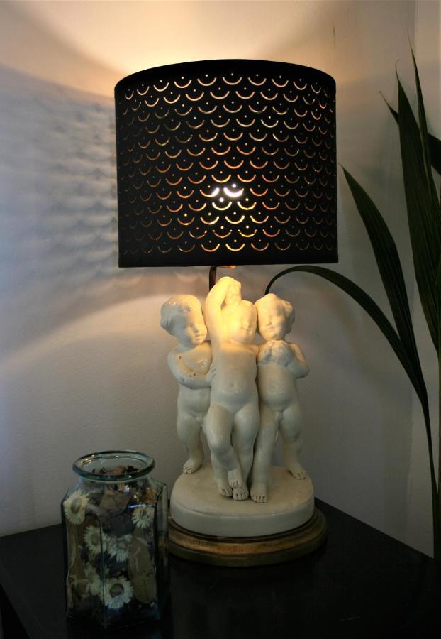 Casa Mora Triana Apartamento Sevilla
