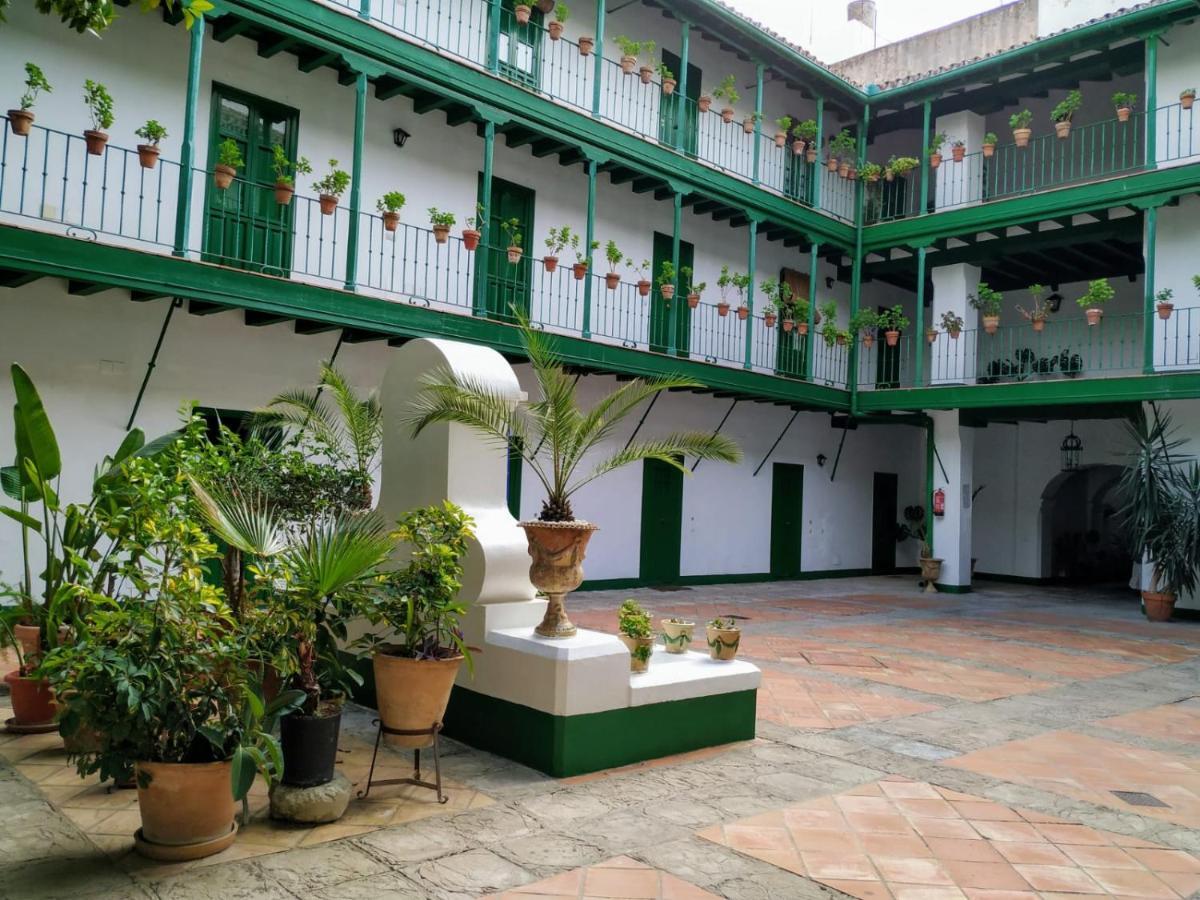 La Puerta De Setas De Apartment