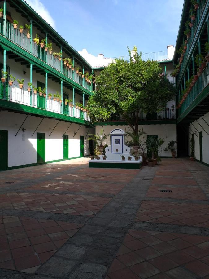 La Puerta De Setas De Apartment