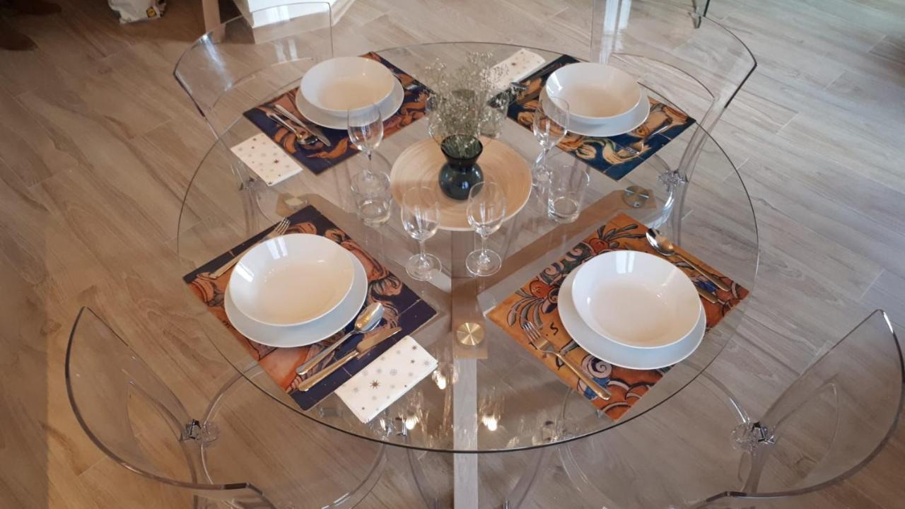 Apartamento Casa Mora Triana *