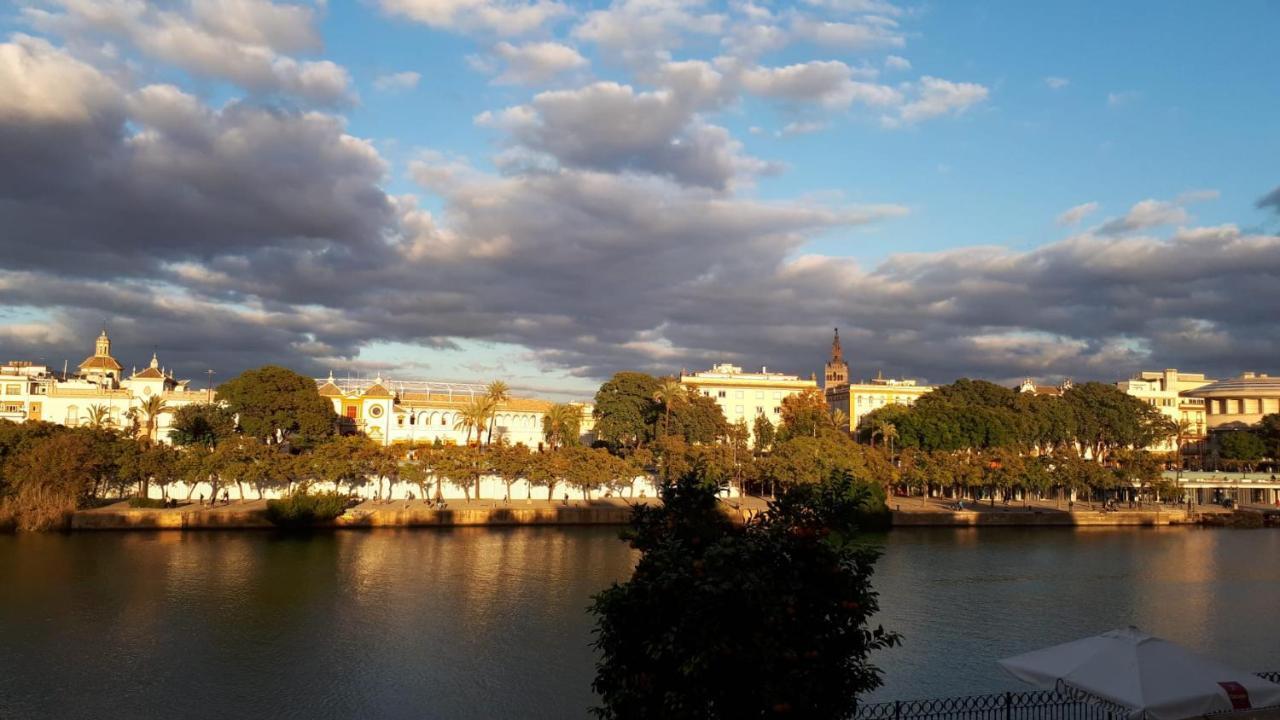 Casa Mora Triana Apartamento Sevilla
