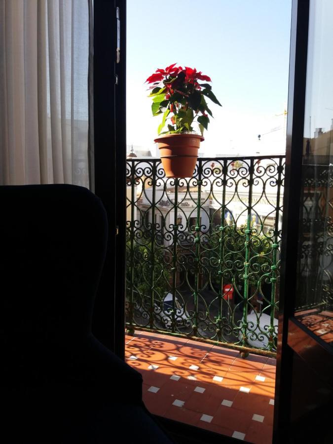 Apartamento Casa Mora Triana
