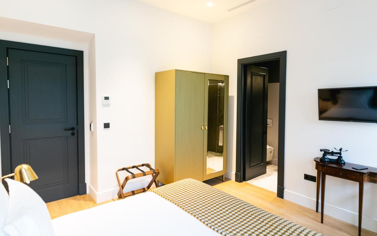 Hotel Joya Del Casco Boutique By Shiadu 3*