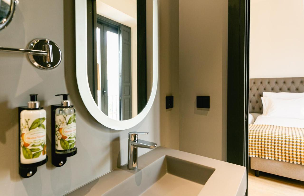 Joya Del Casco Boutique By Shiadu Hotel 3*