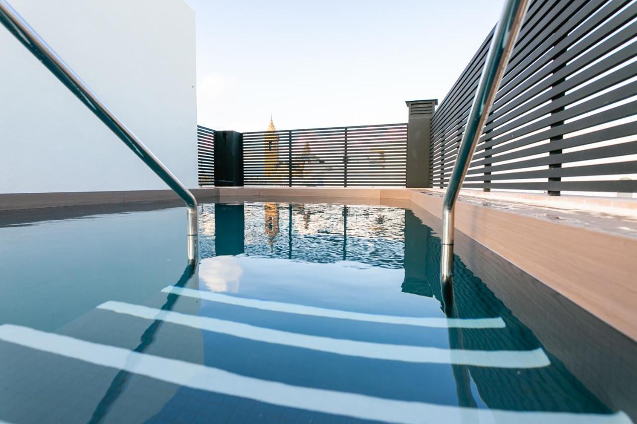 Hotel Joya Del Casco Boutique By Shiadu