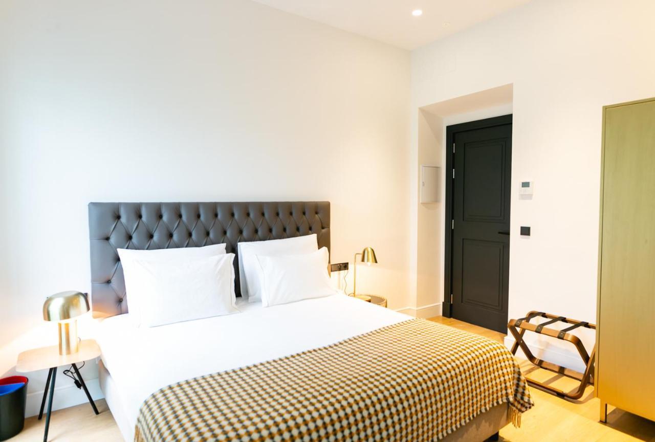 Hotel Joya Del Casco Boutique By Shiadu