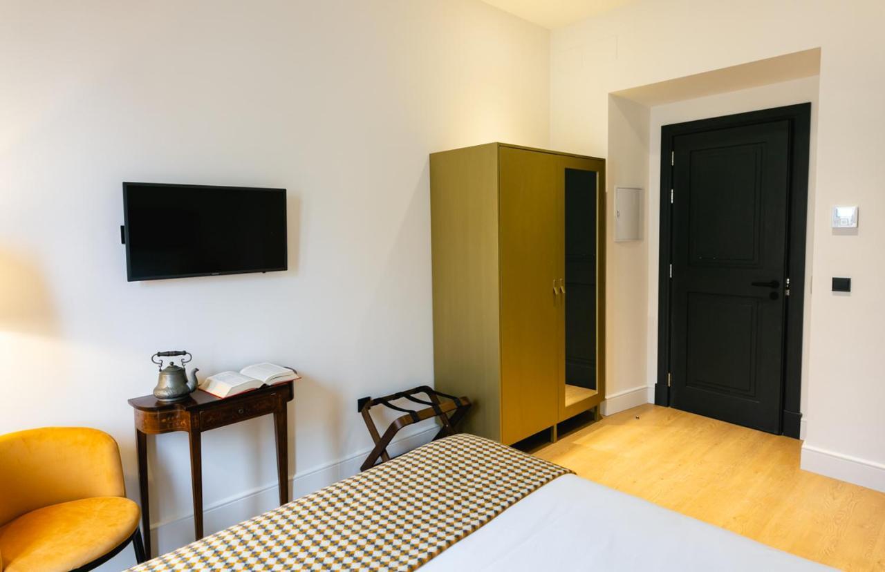 Joya Del Casco Boutique By Shiadu Hotel