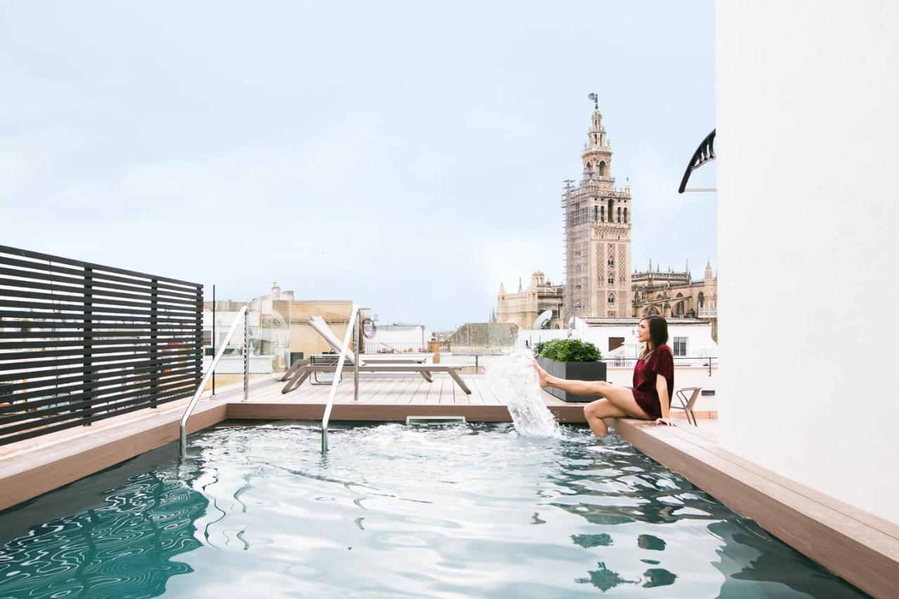 Joya Del Casco Boutique By Shiadu Hotel Sevilla