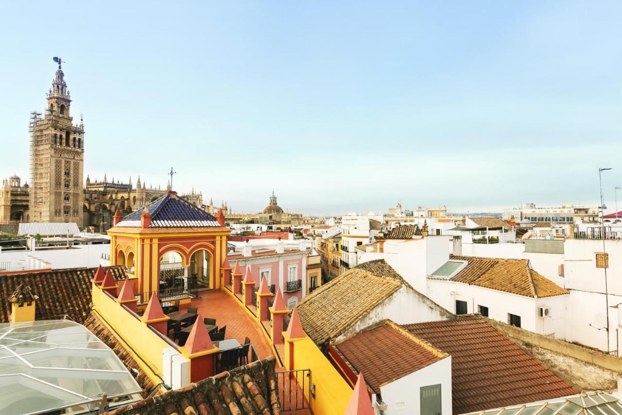 Joya Del Casco Boutique By Shiadu Hotel