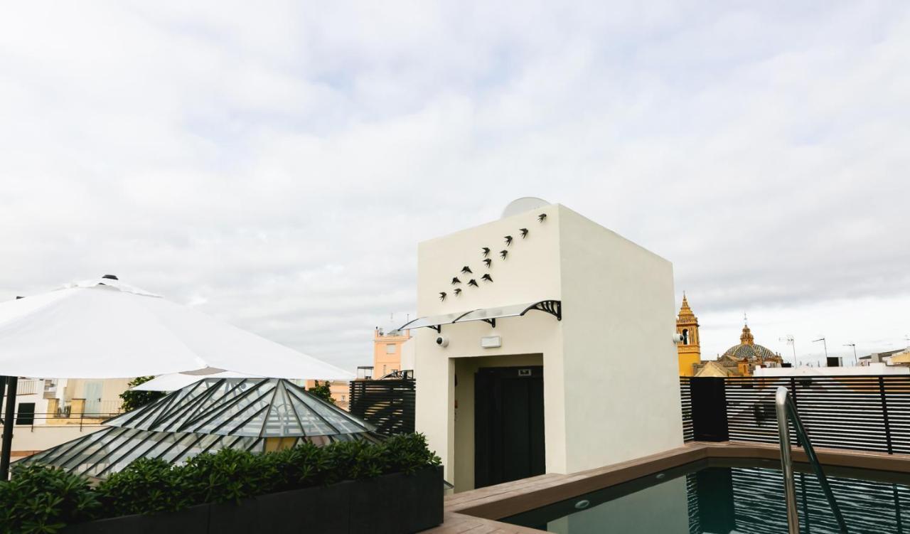 Hotel Joya Del Casco Boutique By Shiadu