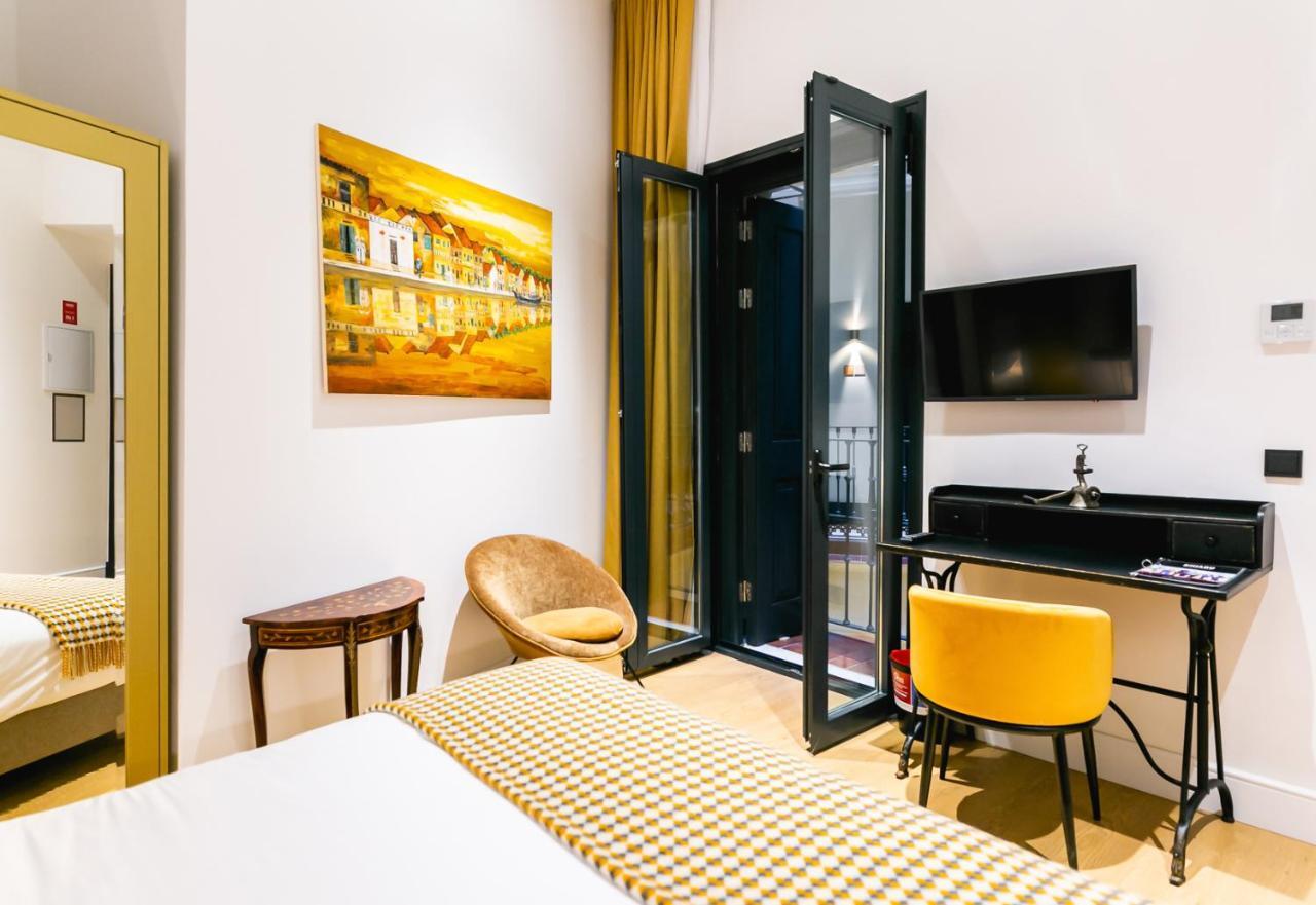 Joya Del Casco Boutique By Shiadu 3* Sevilla