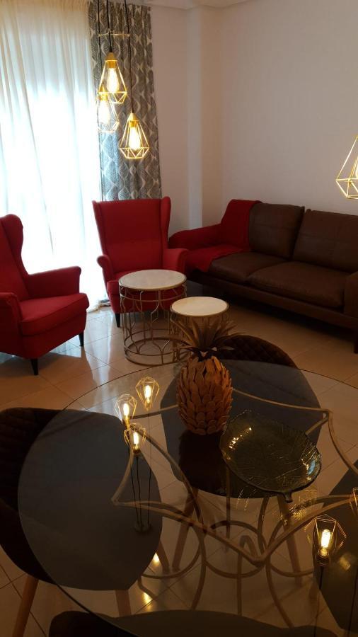 Gotti Apartamento *