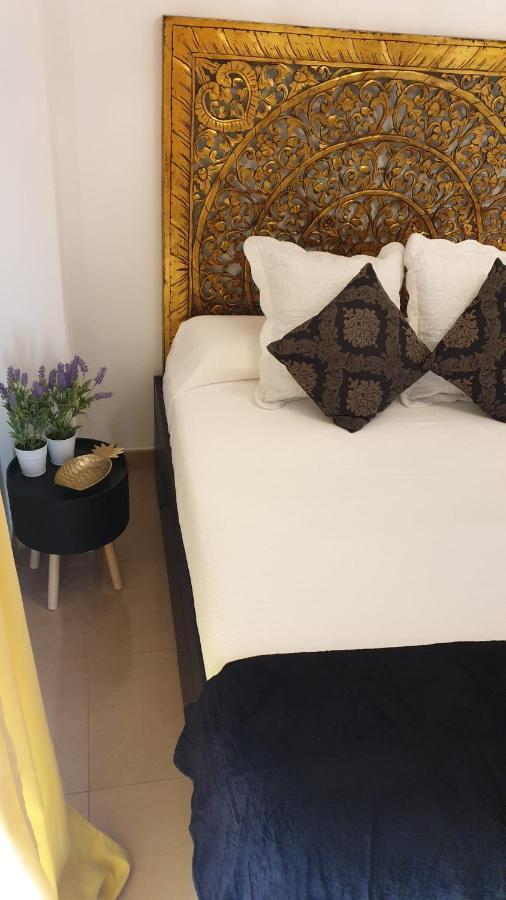 Gotti Apartamento Sevilla