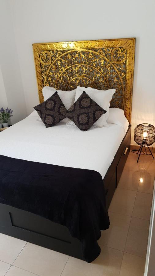 Gotti Apartamento Sevilla