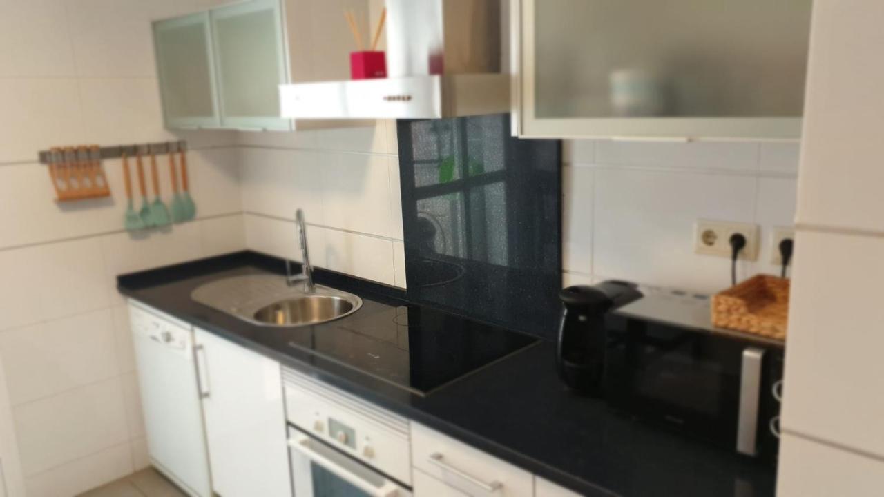 Apartamento Gotti Sevilla