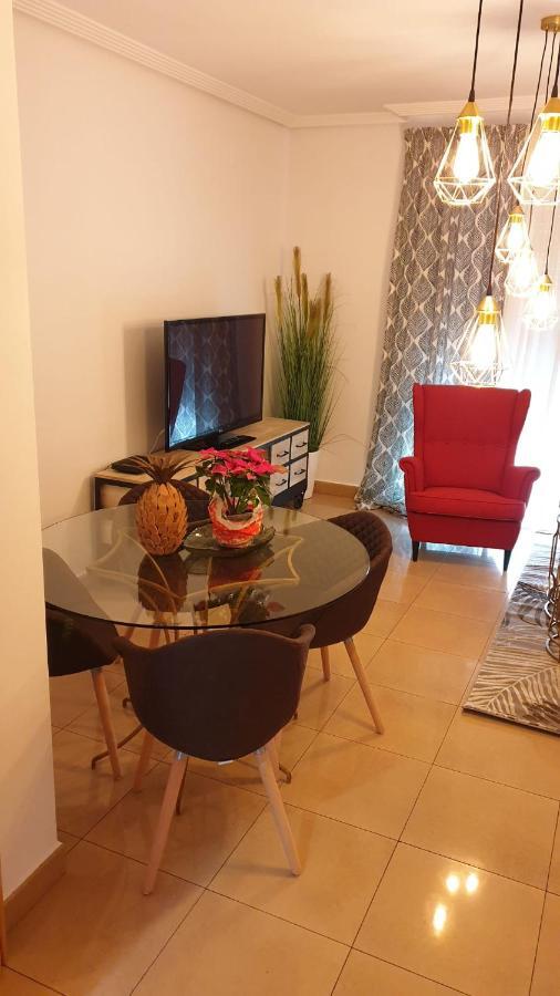 Gotti Apartamento Sevilla