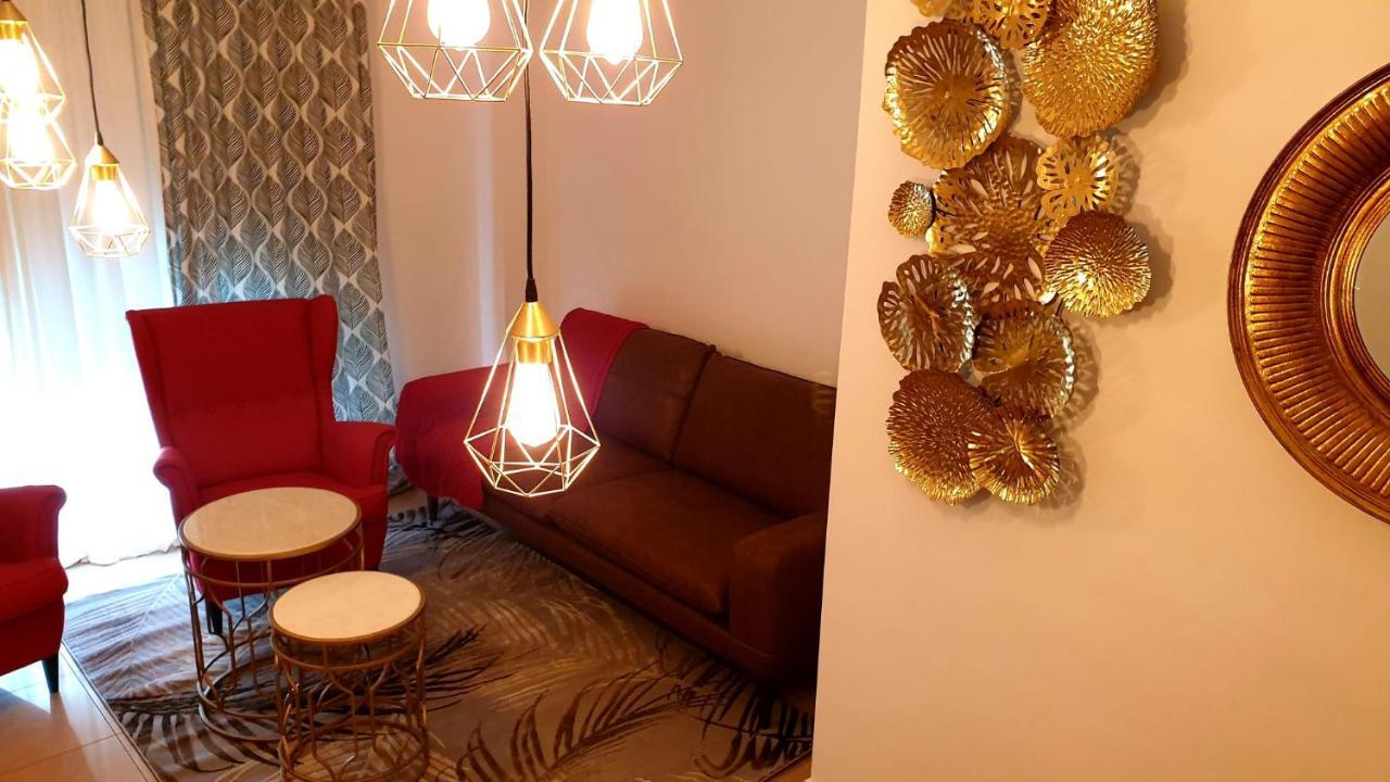 Gotti Apartamento *
