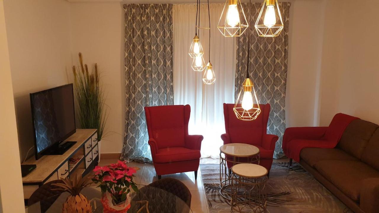 Gotti Apartamento *