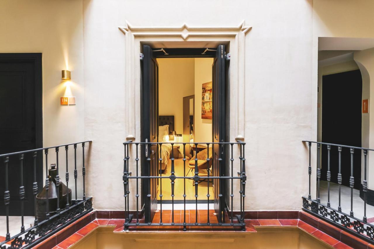 Joya Del Casco Boutique By Shiadu Hotel