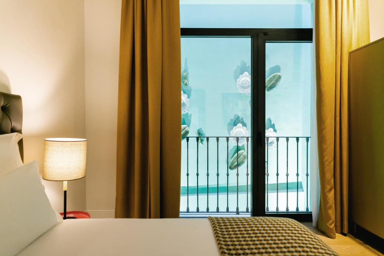 Hotel Joya Del Casco Boutique By Shiadu 3*