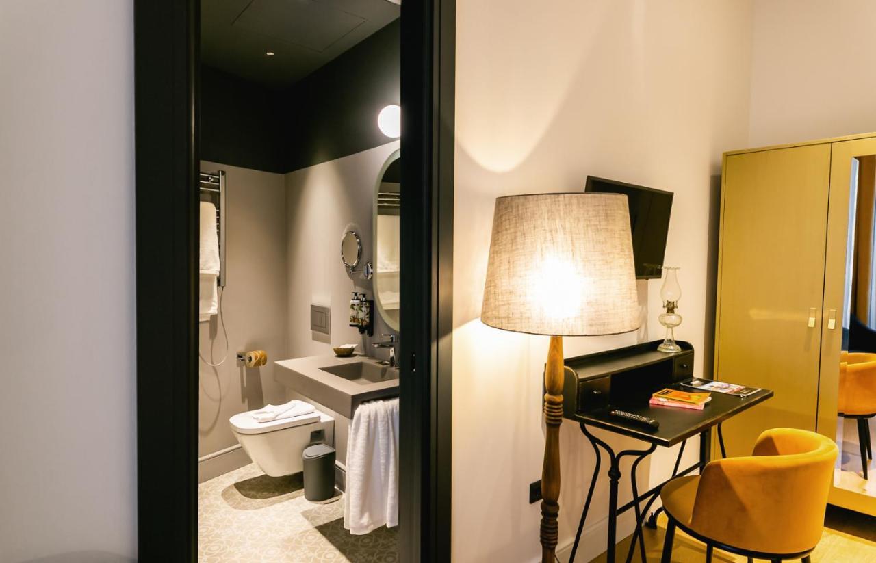 Joya Del Casco Boutique By Shiadu Hotel