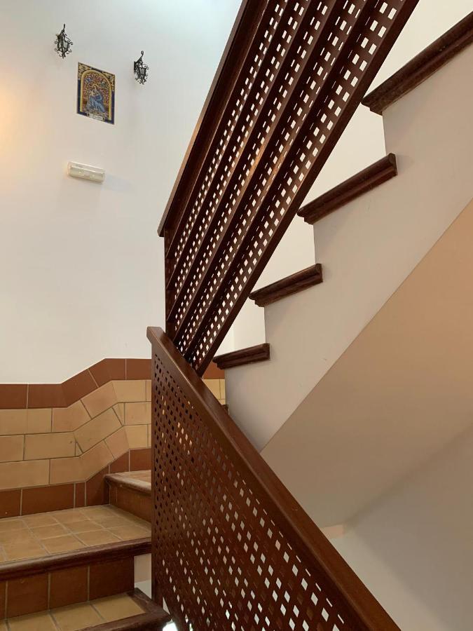 Boutique Apartamento Sevilla
