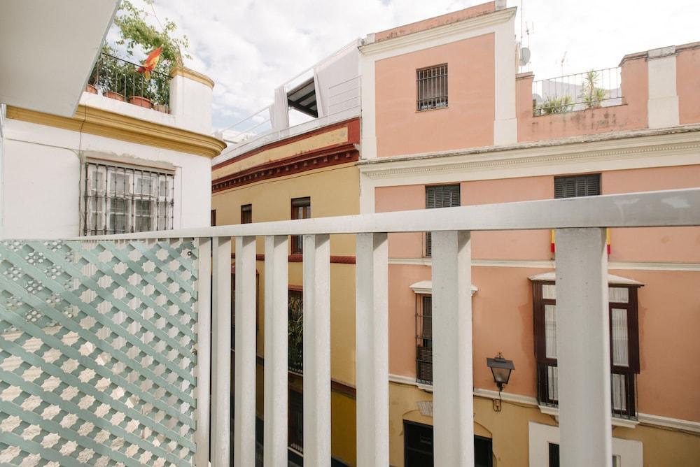 Boutike Sevilla