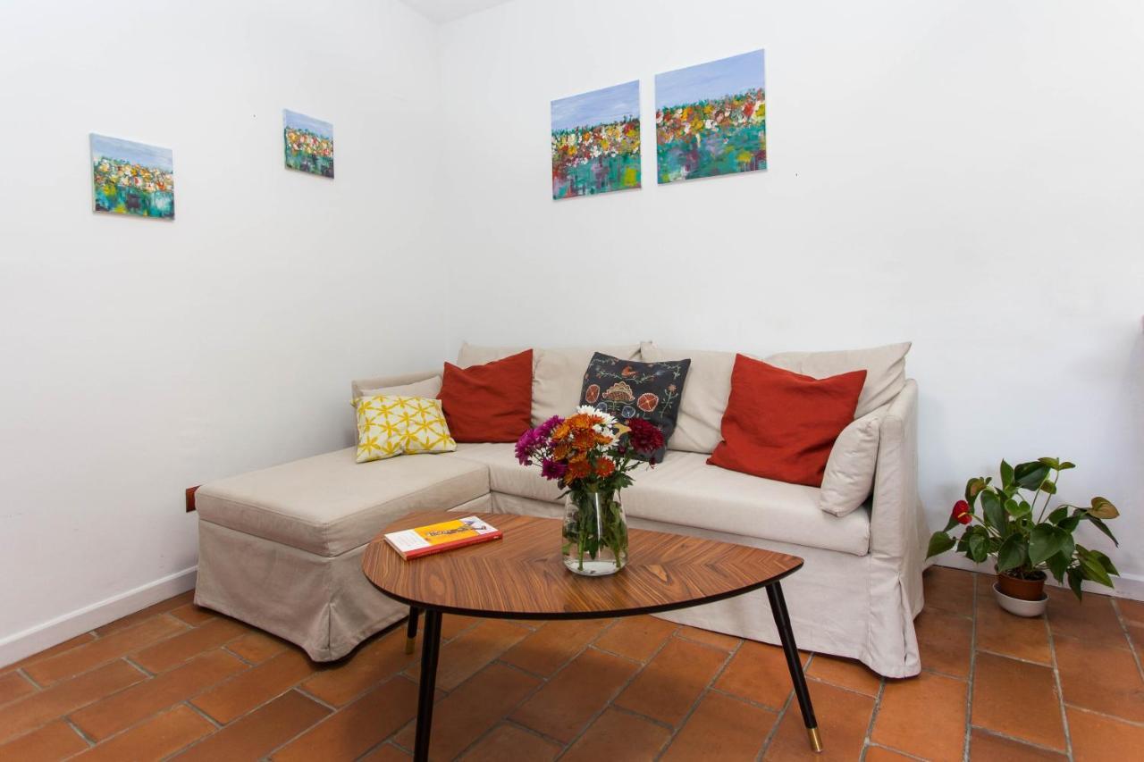Corral Del Conde Apartamento Sevilla