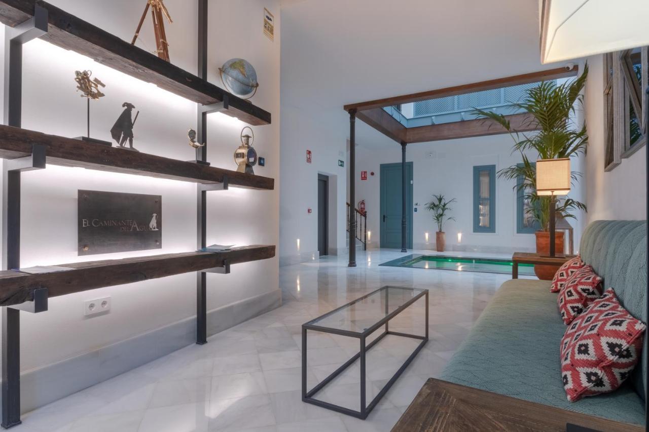 Apartamento Caminante Del Agua *
