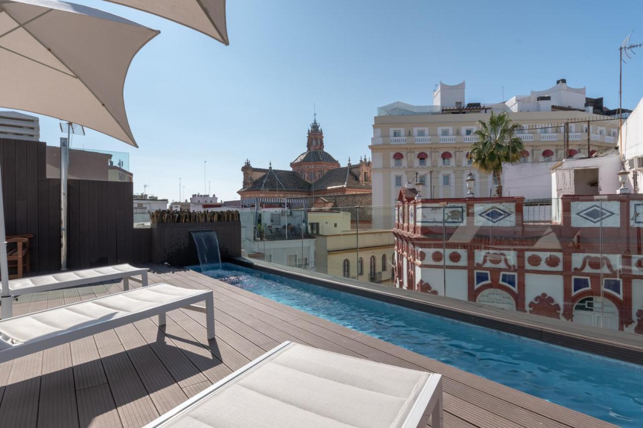 Apartamento Caminante Del Agua *