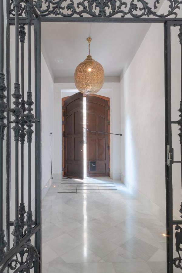 Apartamento Caminante Del Agua Sevilla