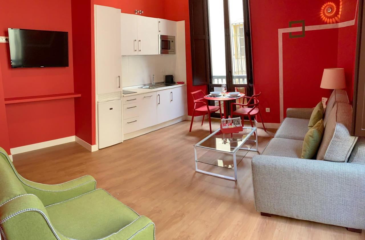 Apartamento Ritual Centro Sevilla