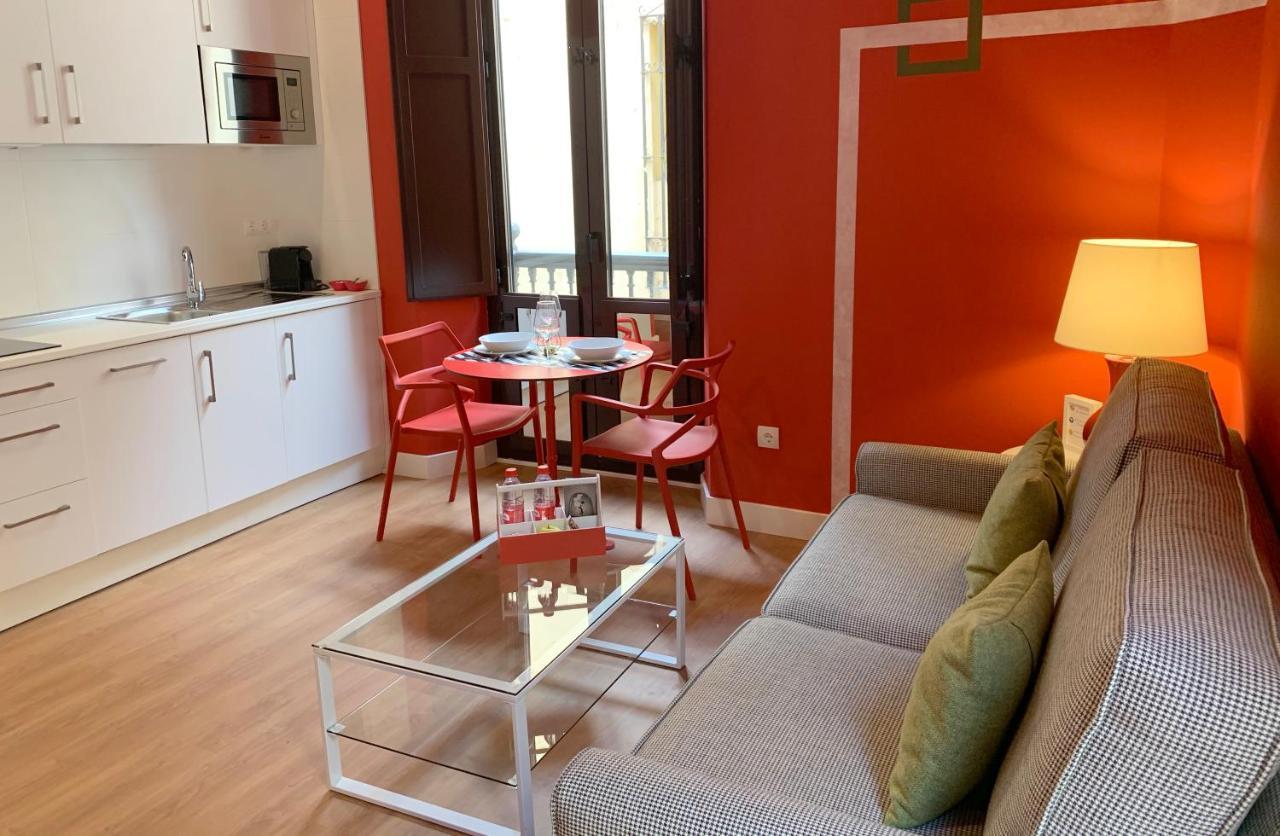 Apartamento Ritual Centro *