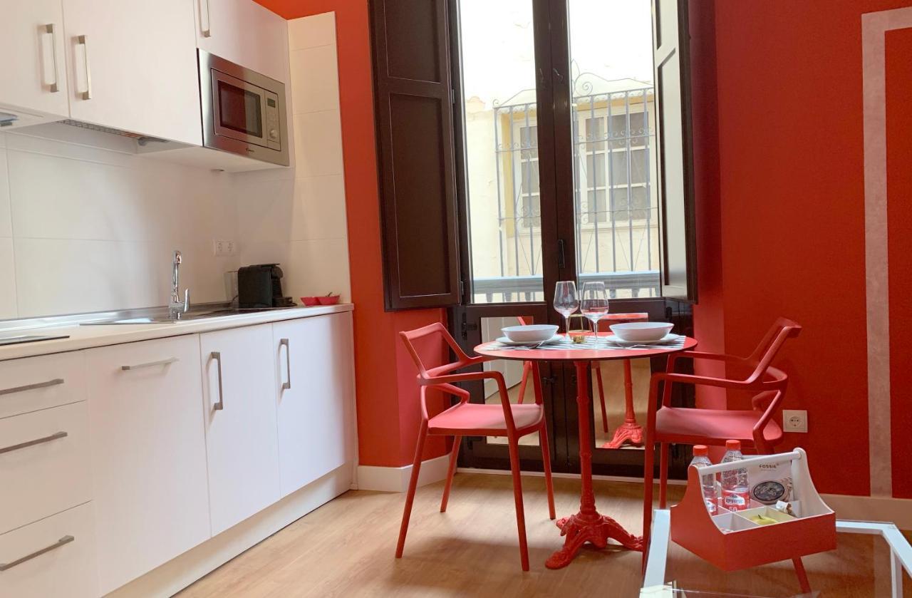 Apartamento Ritual Centro Sevilla