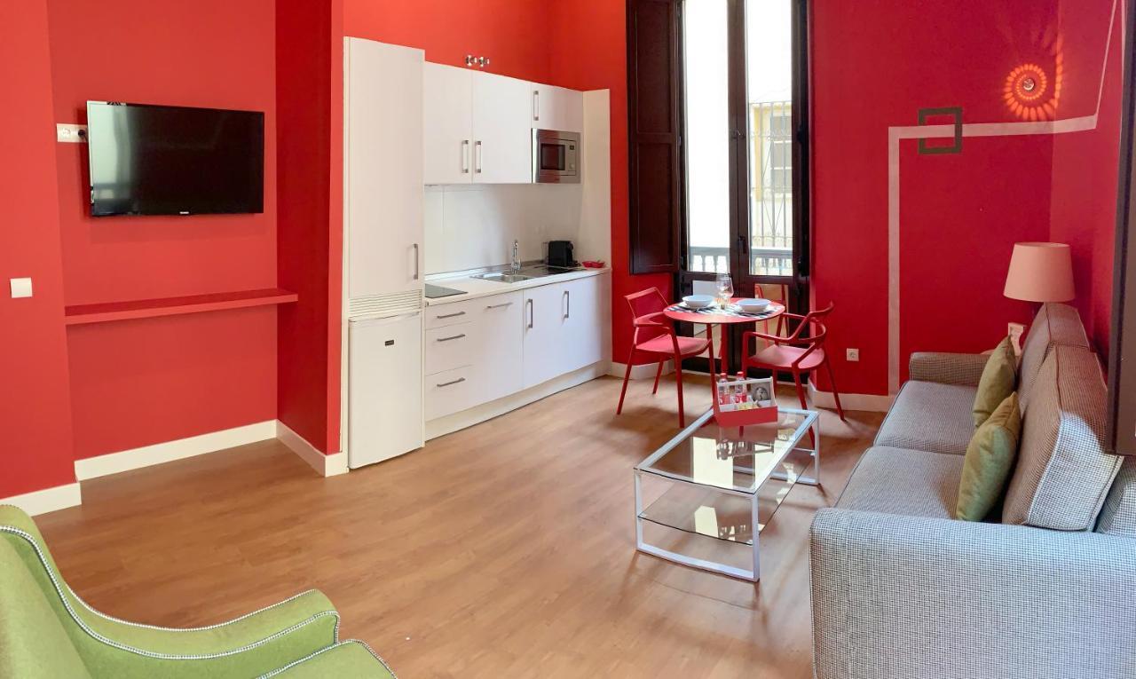 Apartamento Ritual Centro Sevilla