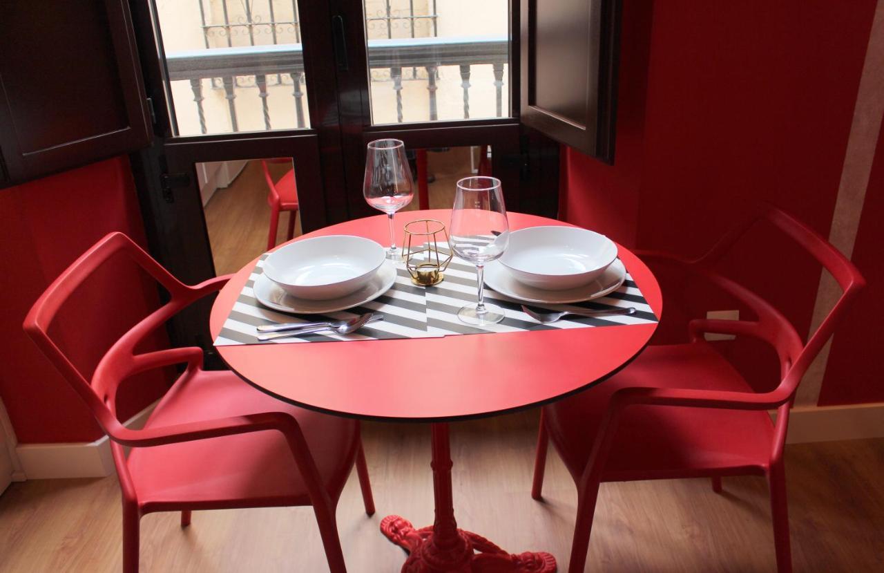 Apartamento Ritual Centro