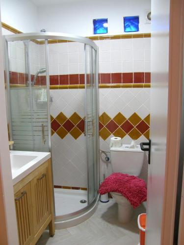 Bed & Breakfast Casa Alfareria 59 3*