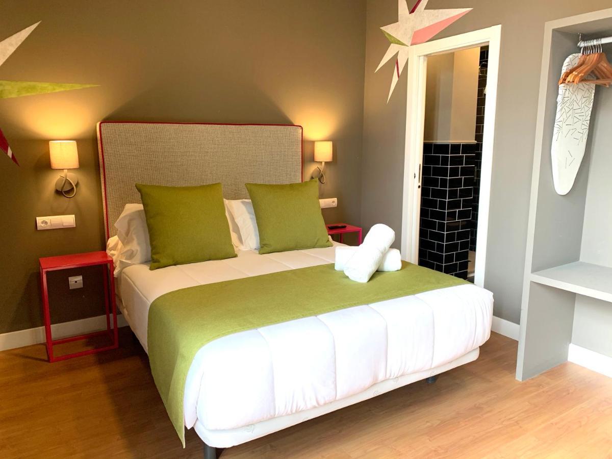 Apartamento Ritual Centro Sevilla