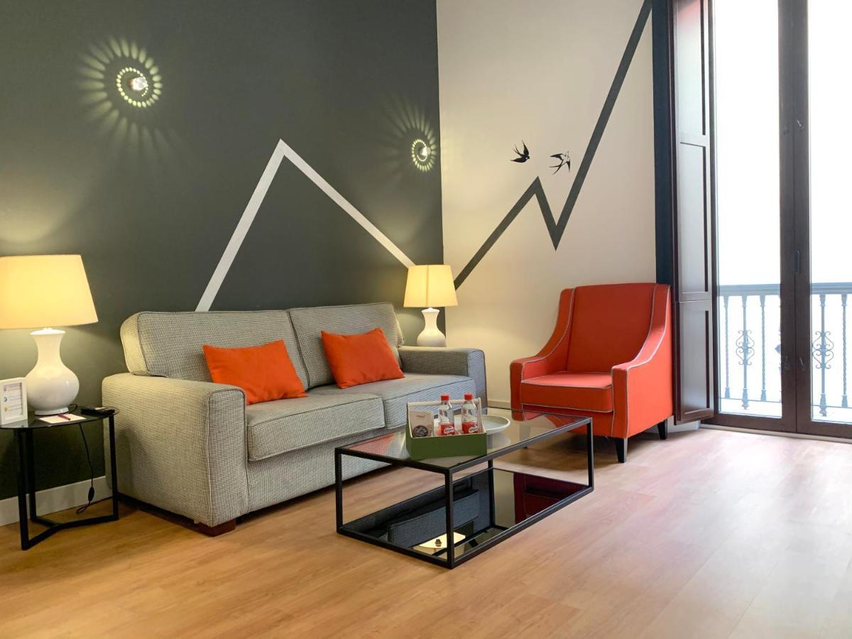 Apartamento Ritual Centro Sevilla