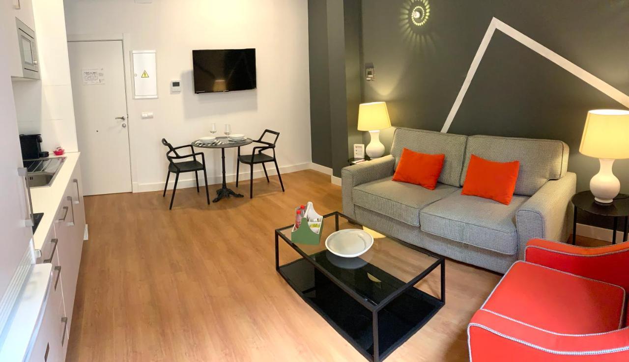 Ritual Centro Apartamento Sevilla